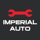 Imperial Auto Repair logo